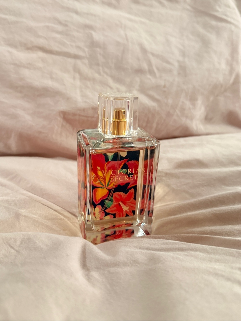 Victorias Secret Very Sexy Now Perfume